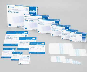 カテリープラス™