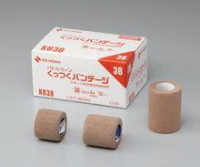 くっつくバンデージ