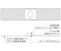 ステプティ&reg;フェモアートの構造
