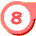 8