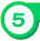 5