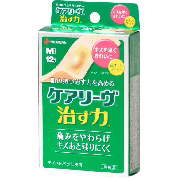 救急絆創膏類 キズケア用品 ニチバン株式会社 製品情報サイト