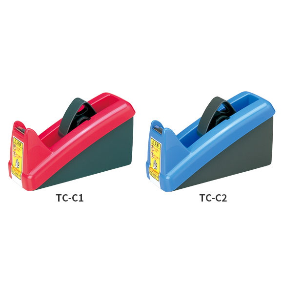 テープカッター TC-C1/TC-C2｜機器類｜ニチバン株式会社：製品情報サイト