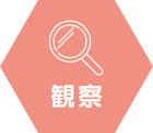 観察