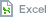 Excelファイル