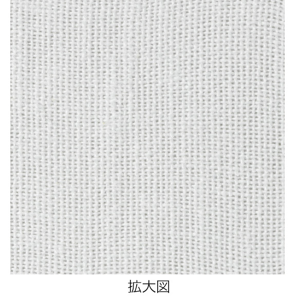 エラストポア®拡大図
