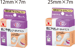 スキナゲートTM