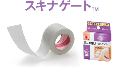 スキナゲートTM
