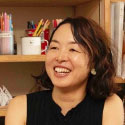 吉田 麻理子さんの写真